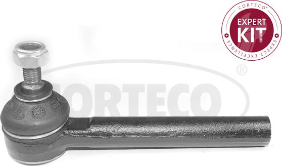 Corteco 49398894 - Stūres šķērsstiepņa uzgalis autodraugiem.lv