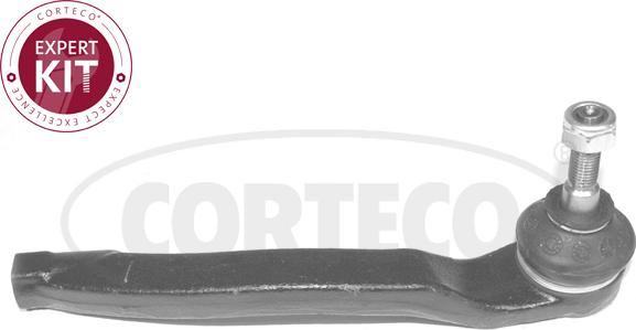 Corteco 49398801 - Stūres šķērsstiepņa uzgalis autodraugiem.lv