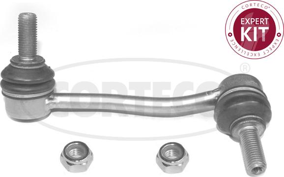 Corteco 49398738 - Stiepnis / Atsaite, Stabilizators autodraugiem.lv