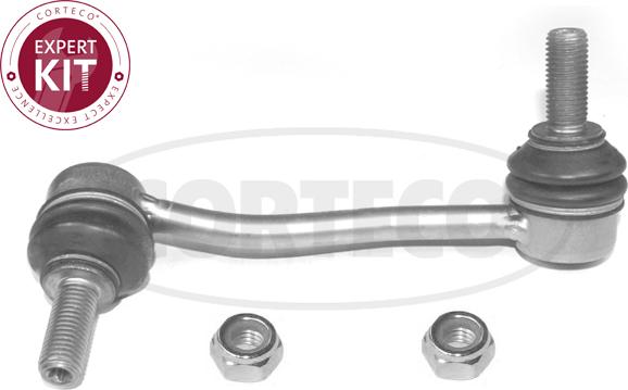 Corteco 49398722 - Stiepnis / Atsaite, Stabilizators autodraugiem.lv