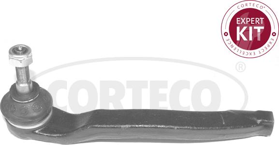 Corteco 49398776 - Stūres šķērsstiepņa uzgalis autodraugiem.lv