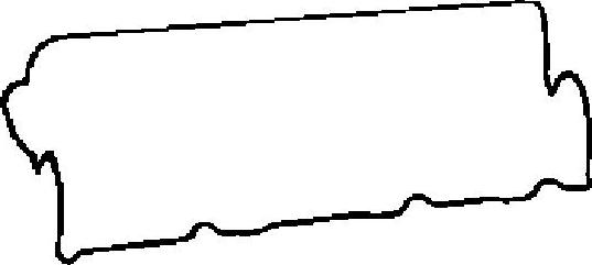 Corteco 440392P - Blīve, Motora bloka galvas vāks autodraugiem.lv