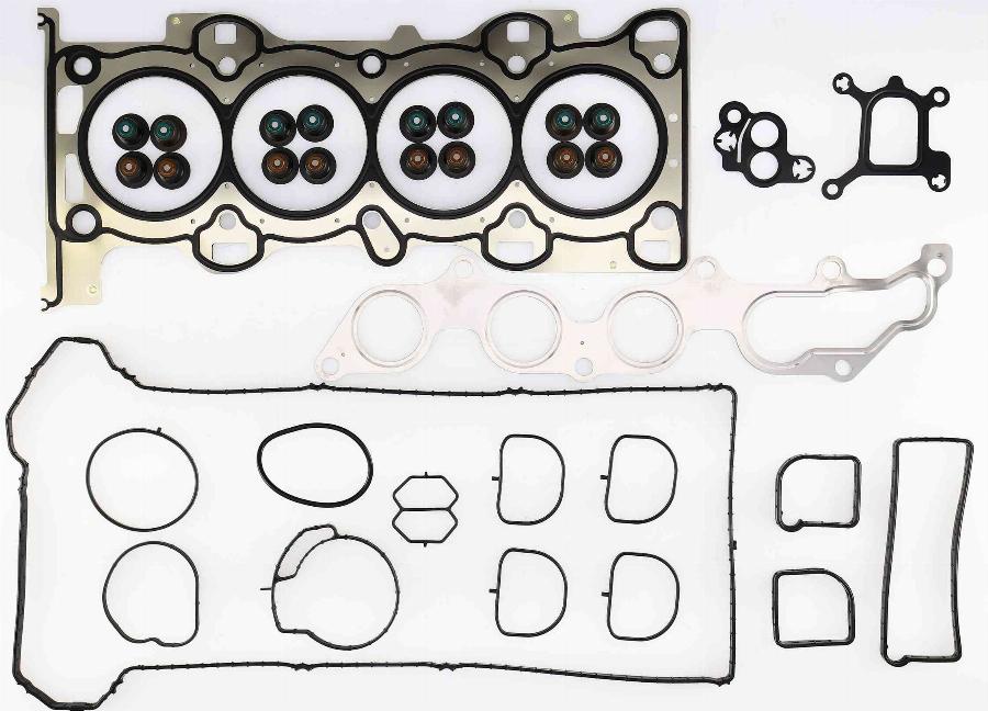 Corteco 418470P - Blīvju komplekts, Motora bloka galva autodraugiem.lv