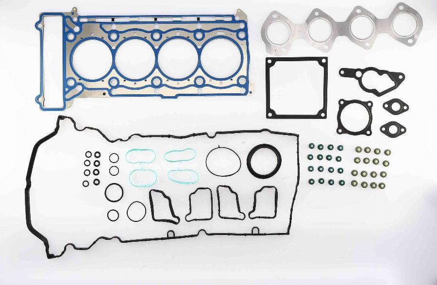 Corteco 418285P - Blīvju komplekts, Motora bloka galva autodraugiem.lv