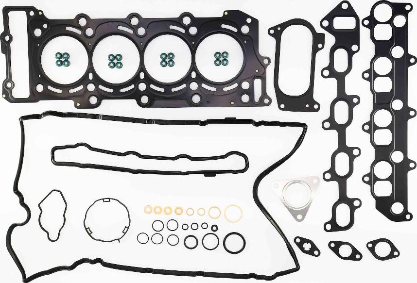 Corteco 418273P - Blīvju komplekts, Motora bloka galva autodraugiem.lv