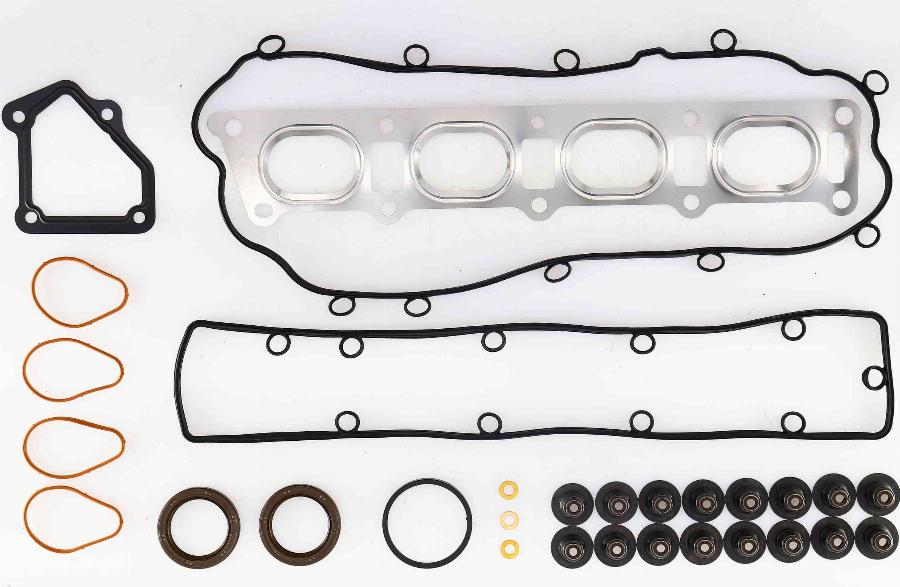 Corteco 418707P - Blīvju komplekts, Motora bloka galva autodraugiem.lv