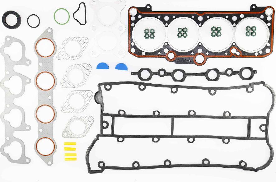 Corteco 417927P - Blīvju komplekts, Motora bloka galva autodraugiem.lv