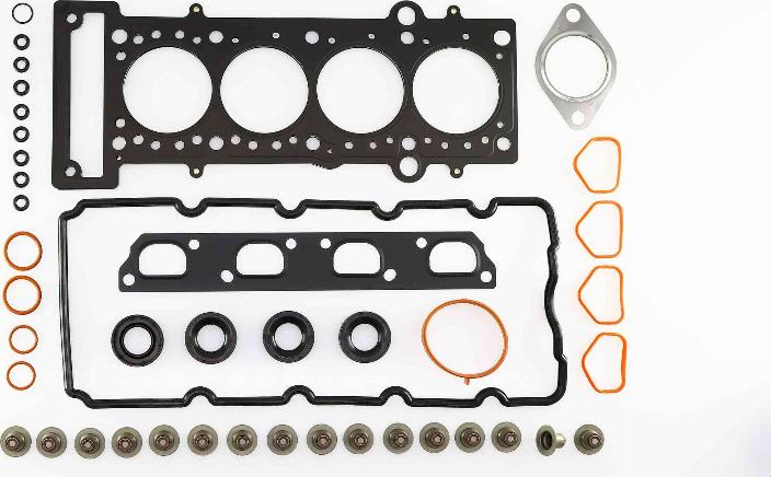 Corteco 417011P - Blīvju komplekts, Motora bloka galva autodraugiem.lv