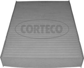 Corteco 80004548 - Filtrs, Salona telpas gaiss autodraugiem.lv