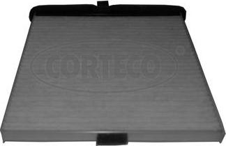 Corteco 80004567 - Filtrs, Salona telpas gaiss autodraugiem.lv
