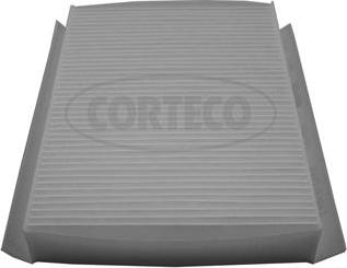 Corteco 80004572 - Filtrs, Salona telpas gaiss autodraugiem.lv