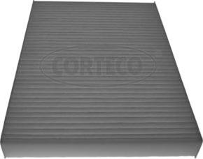 Corteco 80004351 - Filtrs, Salona telpas gaiss autodraugiem.lv