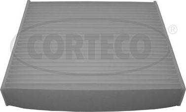 Corteco 80005175 - Filtrs, Salona telpas gaiss autodraugiem.lv
