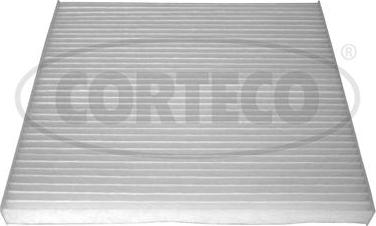 Corteco 80005209 - Filtrs, Salona telpas gaiss autodraugiem.lv