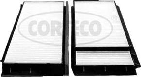 Corteco 80 000 405 - Filtrs, Salona telpas gaiss autodraugiem.lv