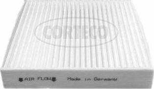 Corteco 80 000 603 - Filtrs, Salona telpas gaiss autodraugiem.lv