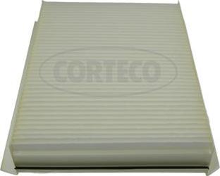 Corteco 80 000 809 - Filtrs, Salona telpas gaiss autodraugiem.lv