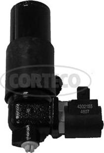Corteco 80001409 - Hidroakumulators autodraugiem.lv