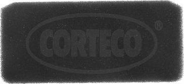 Corteco 80001586 - Filtrs, Salona telpas gaiss autodraugiem.lv
