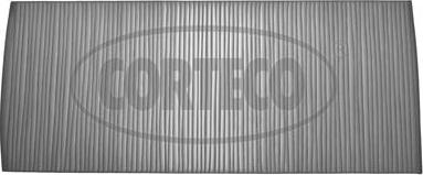 Corteco 80001581 - Filtrs, Salona telpas gaiss autodraugiem.lv