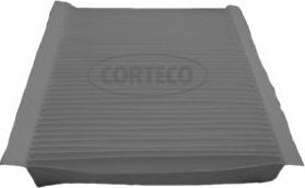 Corteco 80001027 - Filtrs, Salona telpas gaiss autodraugiem.lv