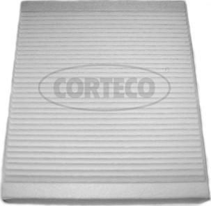 Corteco 80001185 - Filtrs, Salona telpas gaiss autodraugiem.lv