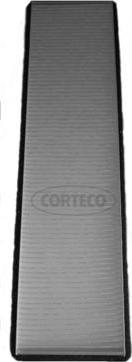 Corteco 80001182 - Filtrs, Salona telpas gaiss autodraugiem.lv