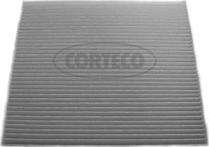 Corteco 80001176 - Filtrs, Salona telpas gaiss autodraugiem.lv