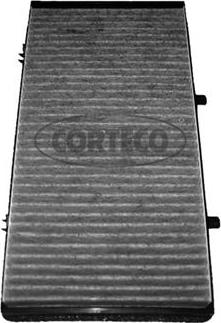 Corteco 80001170 - Filtrs, Salona telpas gaiss autodraugiem.lv