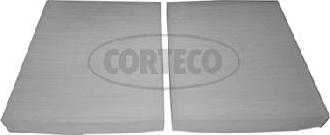 Corteco 80001794 - Filtrs, Salona telpas gaiss autodraugiem.lv