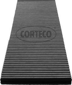 Corteco 80001751 - Filtrs, Salona telpas gaiss autodraugiem.lv