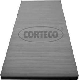 Corteco 80001758 - Filtrs, Salona telpas gaiss autodraugiem.lv