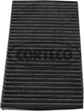 Corteco 80001753 - Filtrs, Salona telpas gaiss autodraugiem.lv