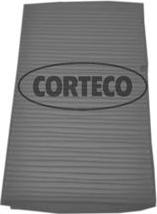 Corteco 80001760 - Filtrs, Salona telpas gaiss autodraugiem.lv