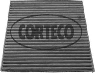 Corteco 80001781 - Filtrs, Salona telpas gaiss autodraugiem.lv