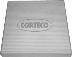 Corteco 80001724 - Filtrs, Salona telpas gaiss autodraugiem.lv