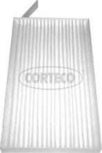 Corteco 80001720 - Filtrs, Salona telpas gaiss autodraugiem.lv