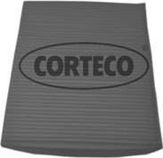 Corteco 80001770 - Filtrs, Salona telpas gaiss autodraugiem.lv