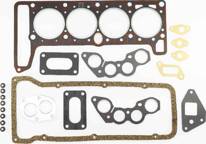 Corteco 83403519 - Blīvju komplekts, Motora bloka galva autodraugiem.lv