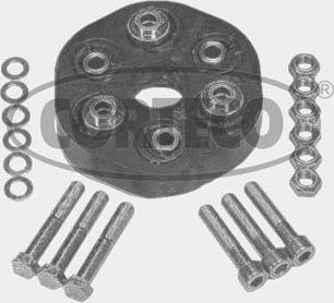 Corteco 21651903 - Šarnīrs, Garenvārpsta autodraugiem.lv
