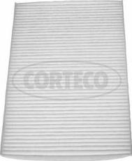 Corteco 21651970 - Filtrs, Salona telpas gaiss autodraugiem.lv