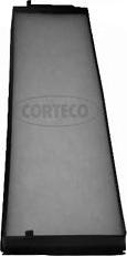 Corteco 21 653 001 - Filtrs, Salona telpas gaiss autodraugiem.lv
