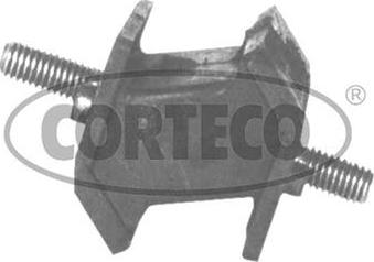 Corteco 21652157 - Piekare, Automātiskā pārnesumkārba autodraugiem.lv