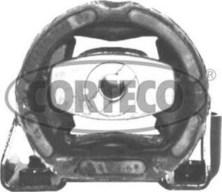 Corteco 21652161 - Piekare, Automātiskā pārnesumkārba autodraugiem.lv