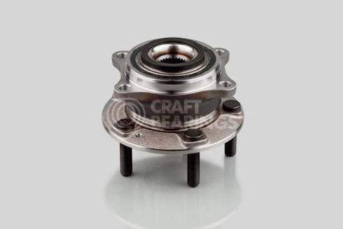 Craft Bearings 1392CRB3-7414 - Riteņa rumba autodraugiem.lv