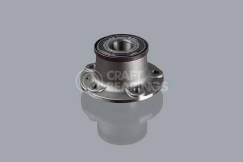 Craft Bearings CRF-43.86572 - Riteņa rumba autodraugiem.lv