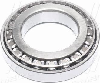 Craft Bearings CRF-30220 - Riteņa rumbas gultnis autodraugiem.lv