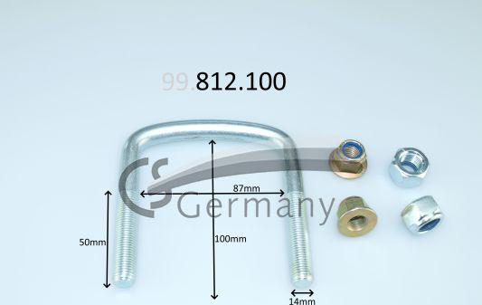 CS Germany 99.812.100 - Lāgas savilcējskava autodraugiem.lv