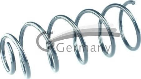 CS Germany 14.950.628 - Balstiekārtas atspere autodraugiem.lv