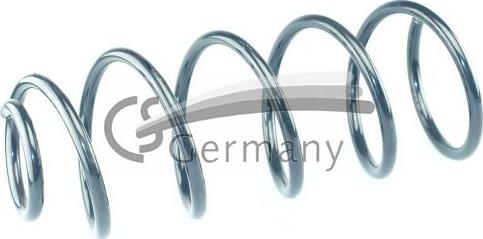 CS Germany 14.950.802 - Balstiekārtas atspere autodraugiem.lv
